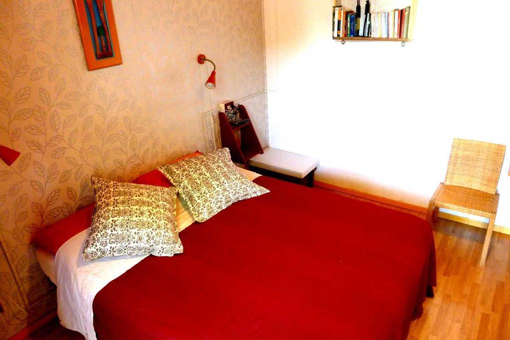 Albergo I Villini ปอนตาสซิเอเว ภายนอก รูปภาพ