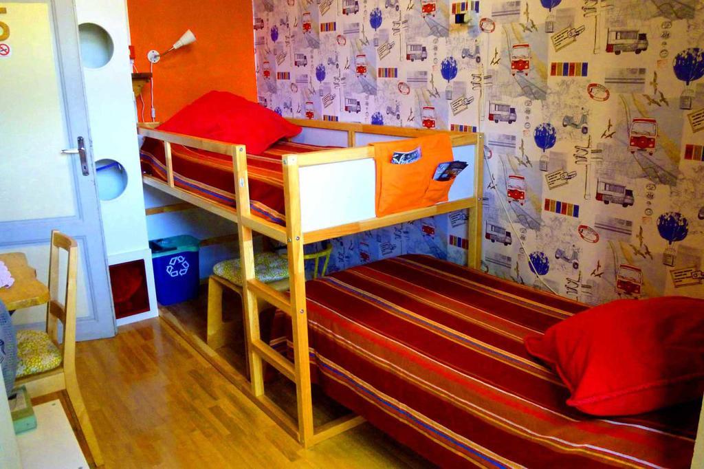 Albergo I Villini ปอนตาสซิเอเว ภายนอก รูปภาพ