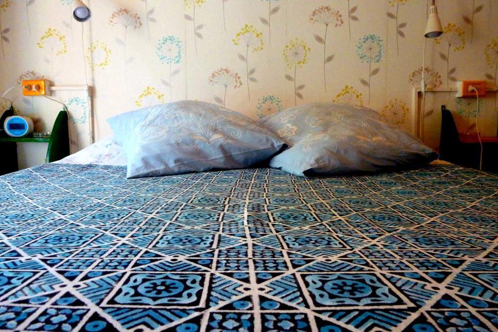 Albergo I Villini ปอนตาสซิเอเว ภายนอก รูปภาพ