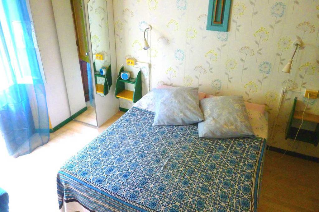Albergo I Villini ปอนตาสซิเอเว ภายนอก รูปภาพ