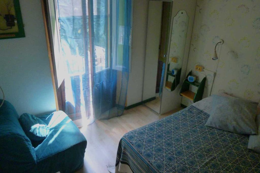 Albergo I Villini ปอนตาสซิเอเว ภายนอก รูปภาพ