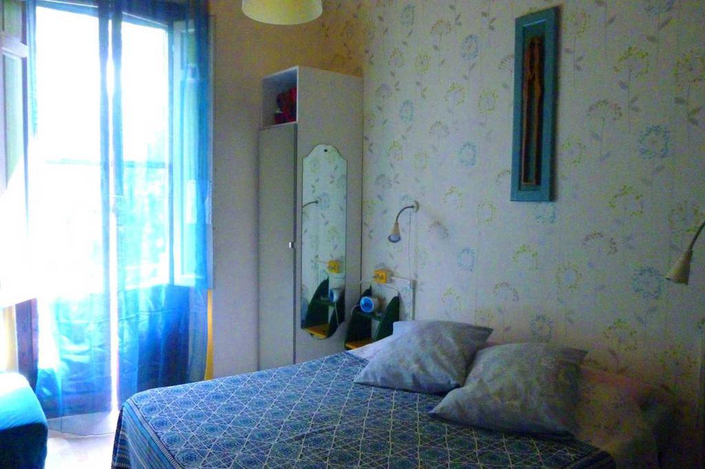 Albergo I Villini ปอนตาสซิเอเว ภายนอก รูปภาพ