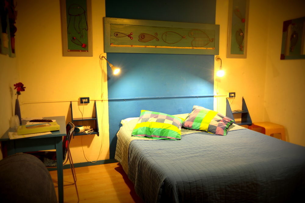 Albergo I Villini ปอนตาสซิเอเว ภายนอก รูปภาพ